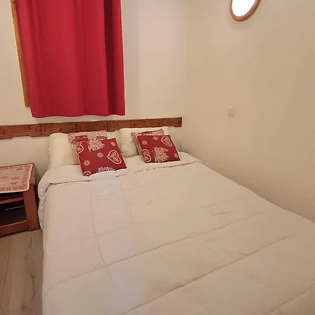 T2 Calme, Acces Pistes, Parking Prive - Fr-1-516-89 *