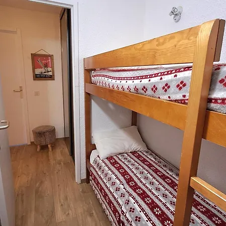 Appartement T2 Calme, Acces Pistes, Parking Prive - Fr-1-516-89