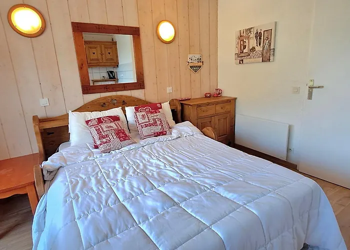 Appartement T2 Calme, Acces Pistes, Parking Prive - Fr-1-516-89 Les Deux Alpes