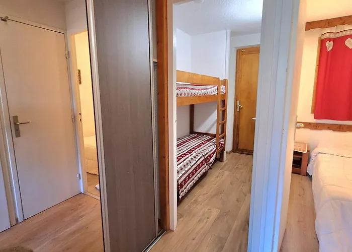 T2 Calme, Acces Pistes, Parking Prive - Fr-1-516-89 * Les Deux Alpes