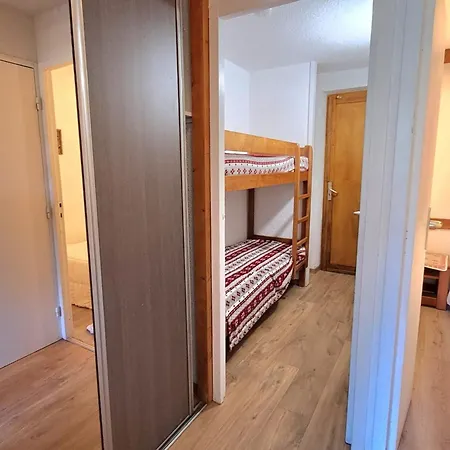 T2 Calme, Acces Pistes, Parking Prive - Fr-1-516-89 * Les Deux Alpes