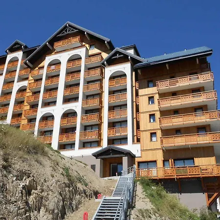 T2 Calme, Acces Pistes, Parking Prive - Fr-1-516-89